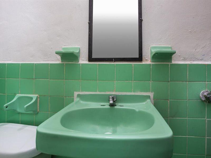 Hotel Los Arcos Holbox Екстериор снимка