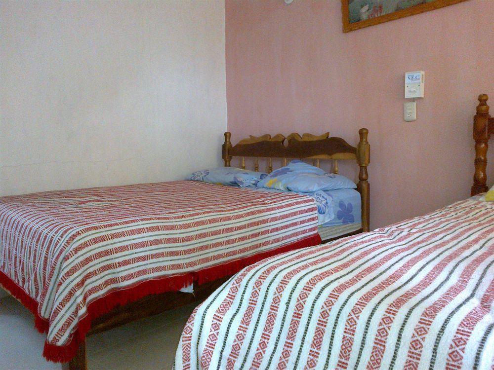 Hotel Los Arcos Holbox Екстериор снимка