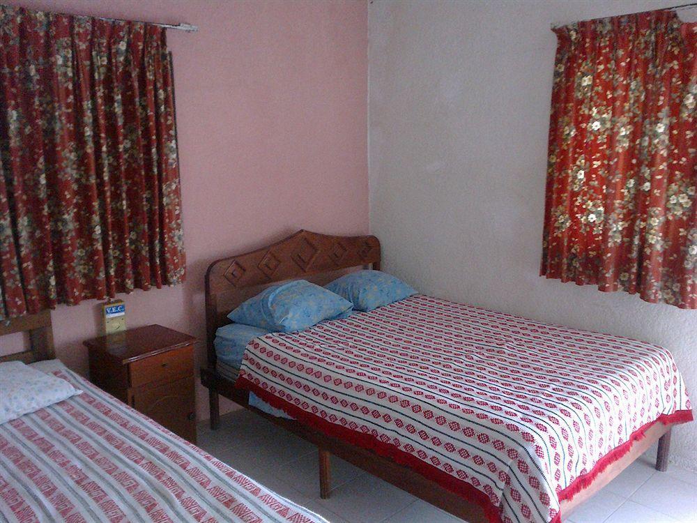 Hotel Los Arcos Holbox Екстериор снимка