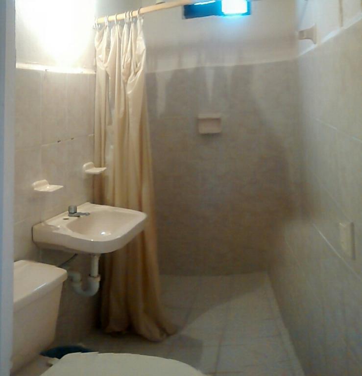 Hotel Los Arcos Holbox Екстериор снимка