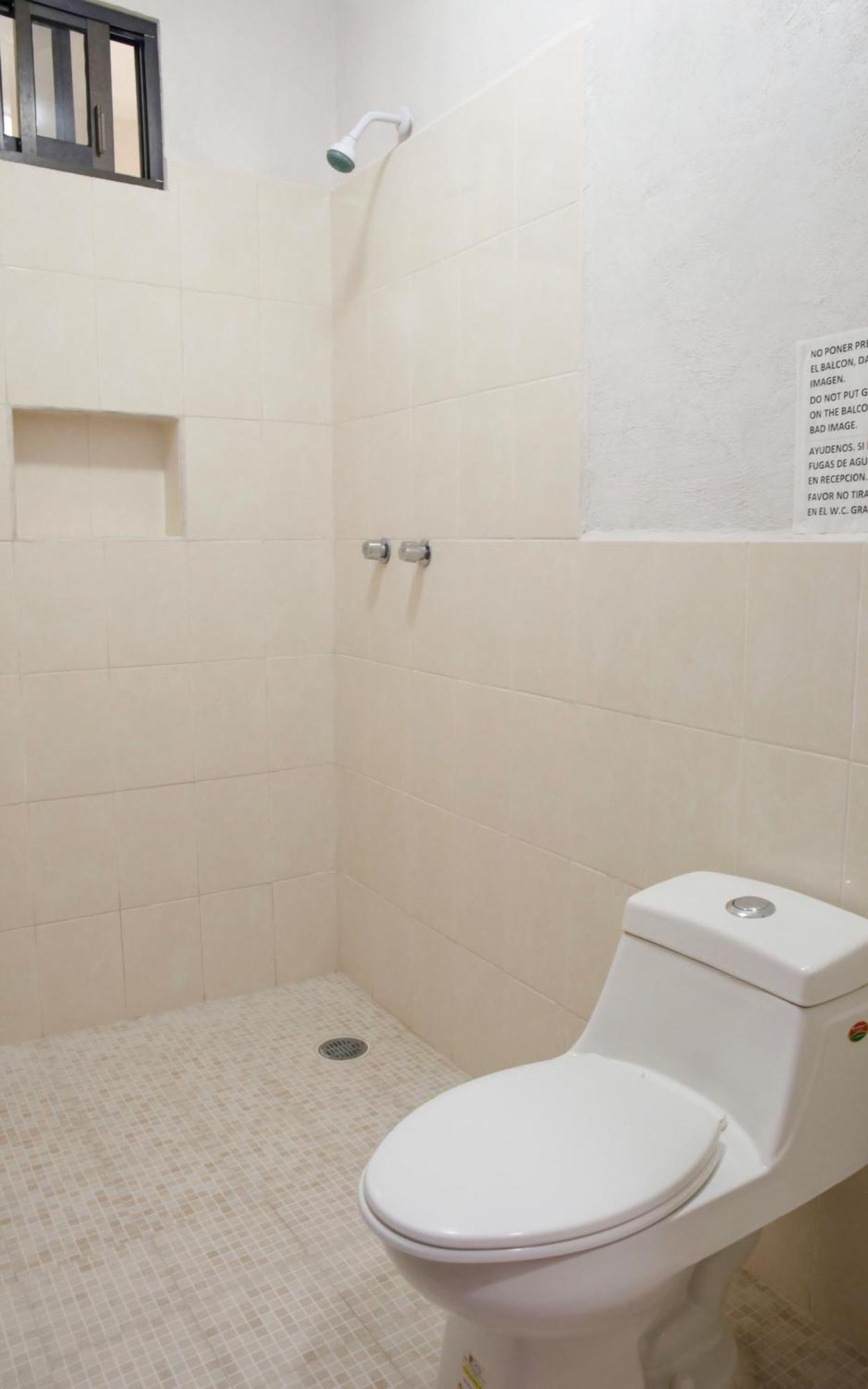 Hotel Los Arcos Holbox Екстериор снимка