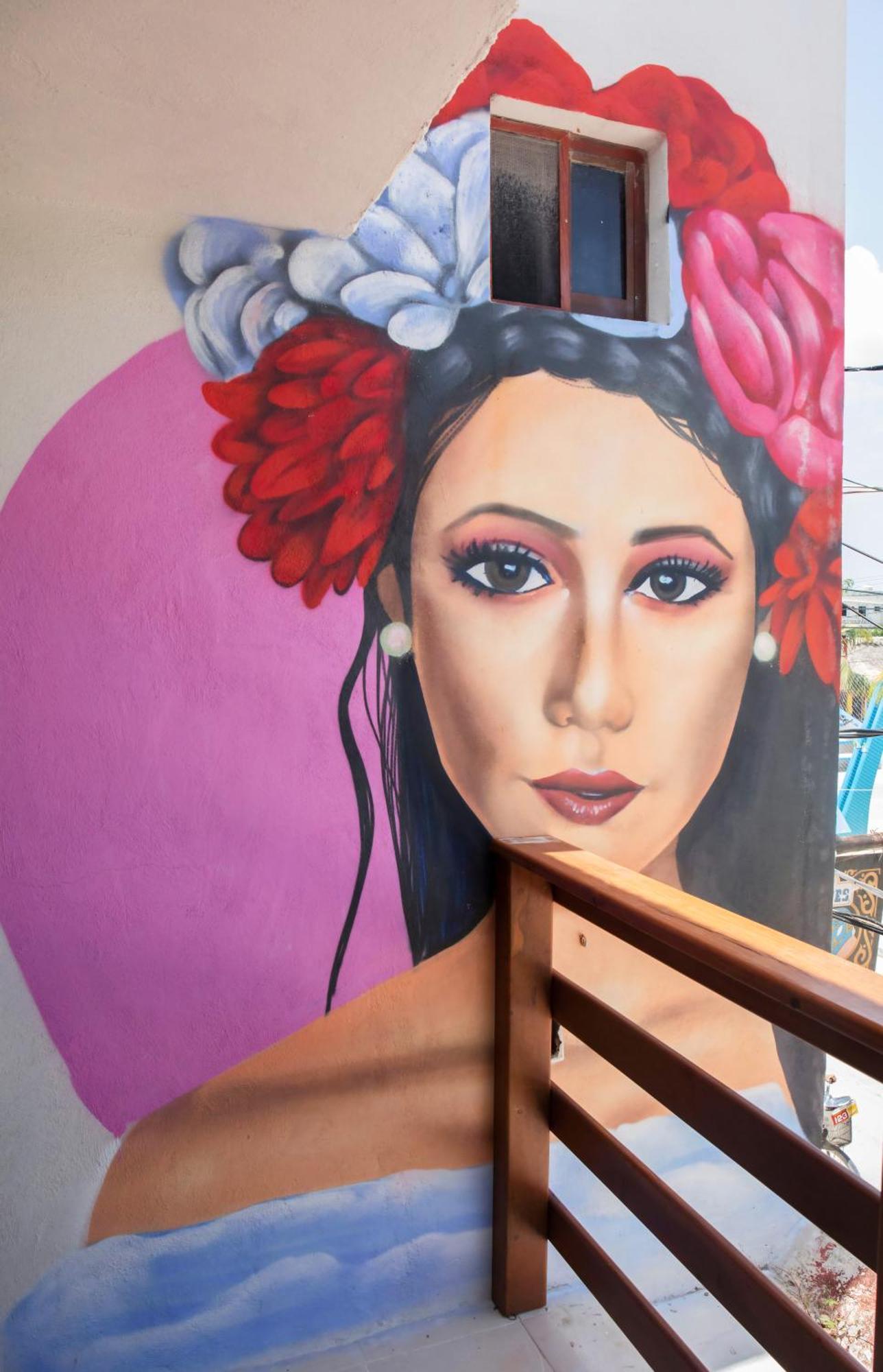 Hotel Los Arcos Holbox Екстериор снимка
