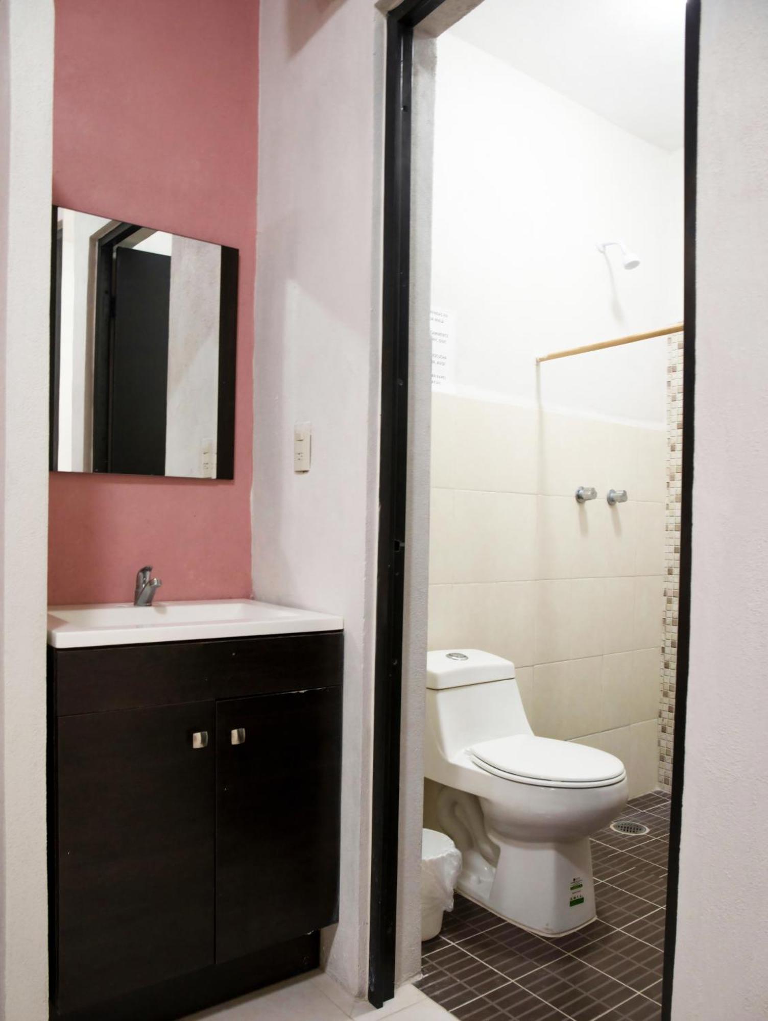 Hotel Los Arcos Holbox Екстериор снимка