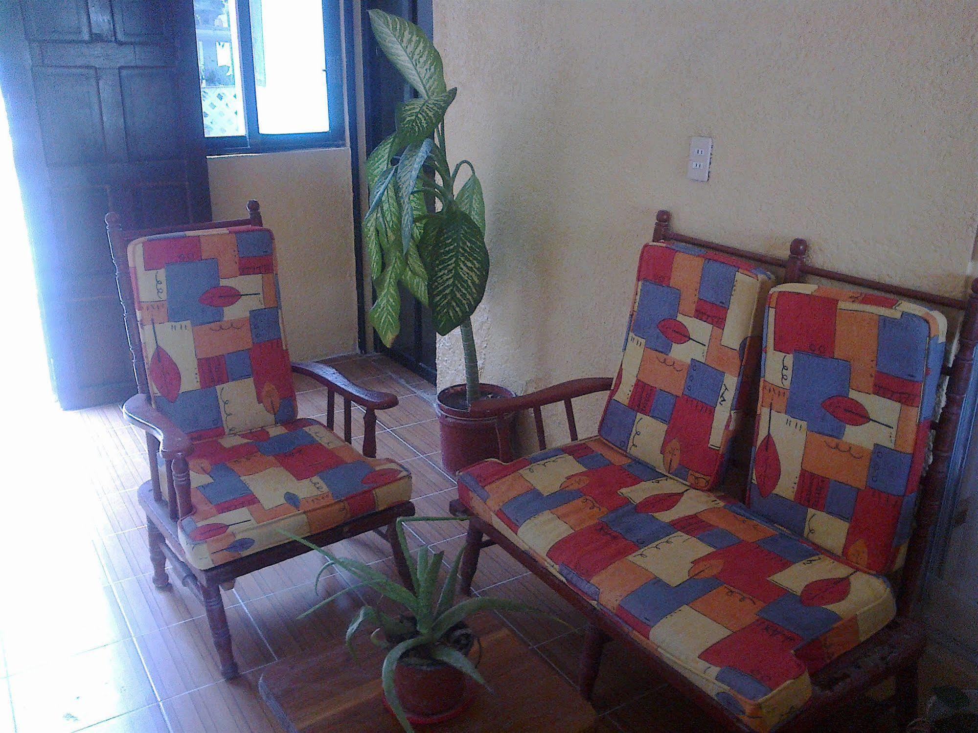 Hotel Los Arcos Holbox Екстериор снимка